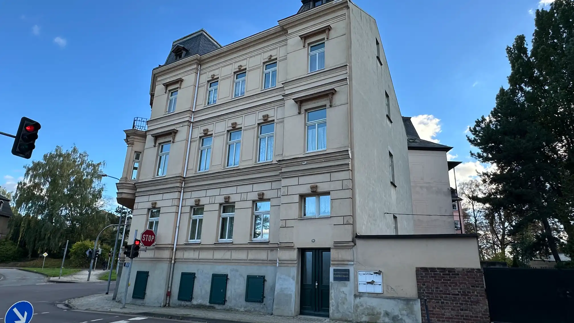 Mehrfamilienhäuser IMG_4009