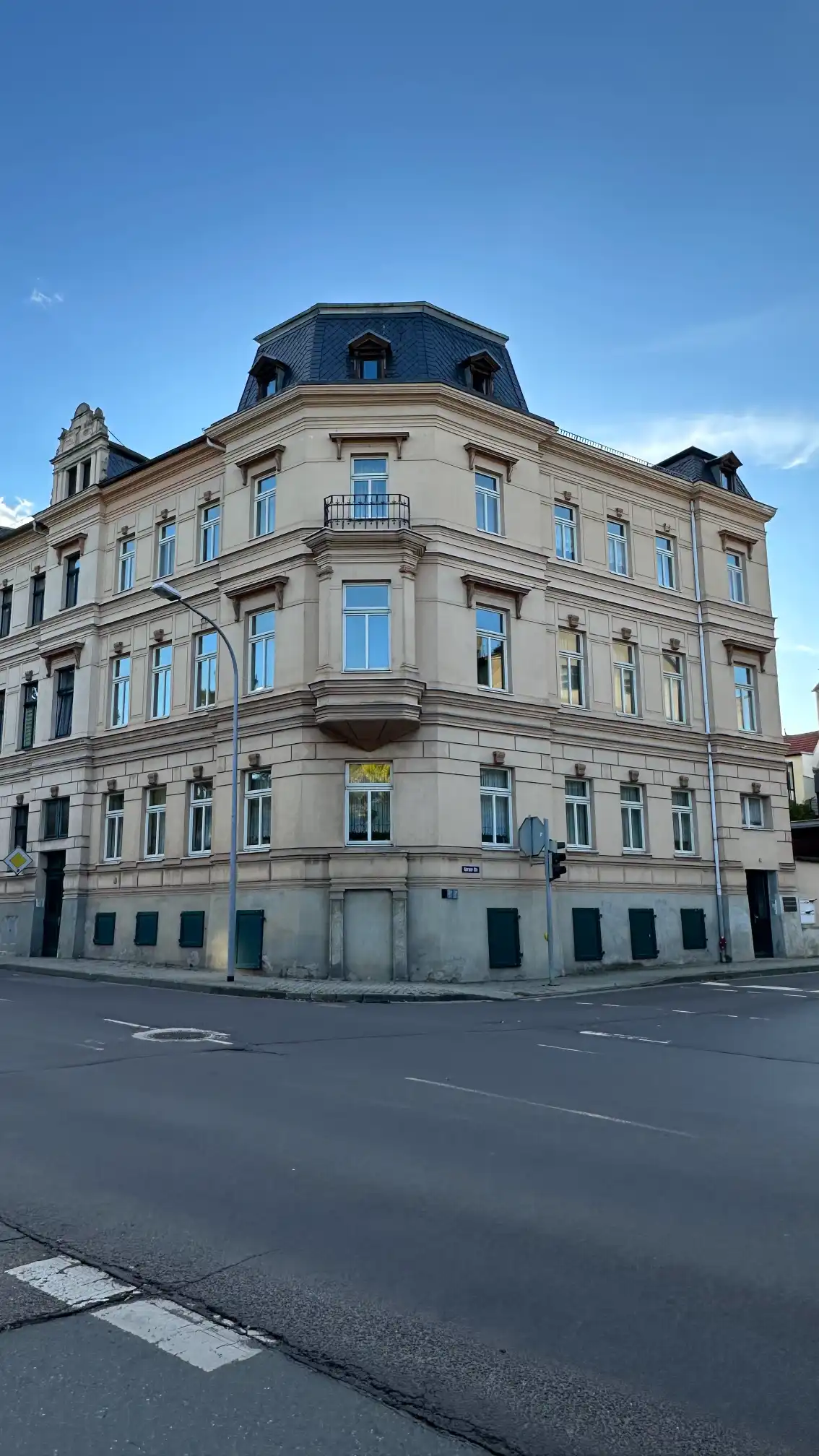 Mehrfamilienhäuser IMG_4013