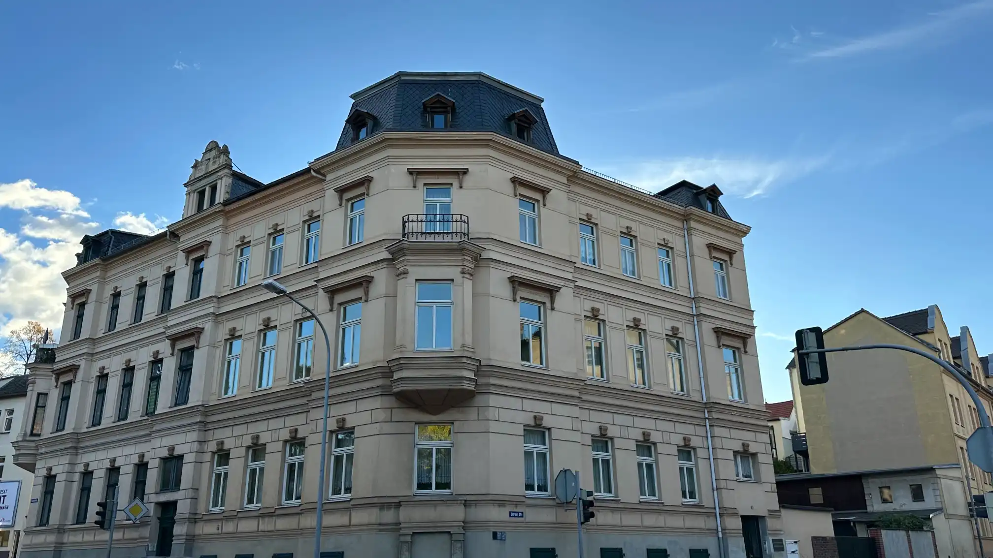 Mehrfamilienhäuser IMG_4015