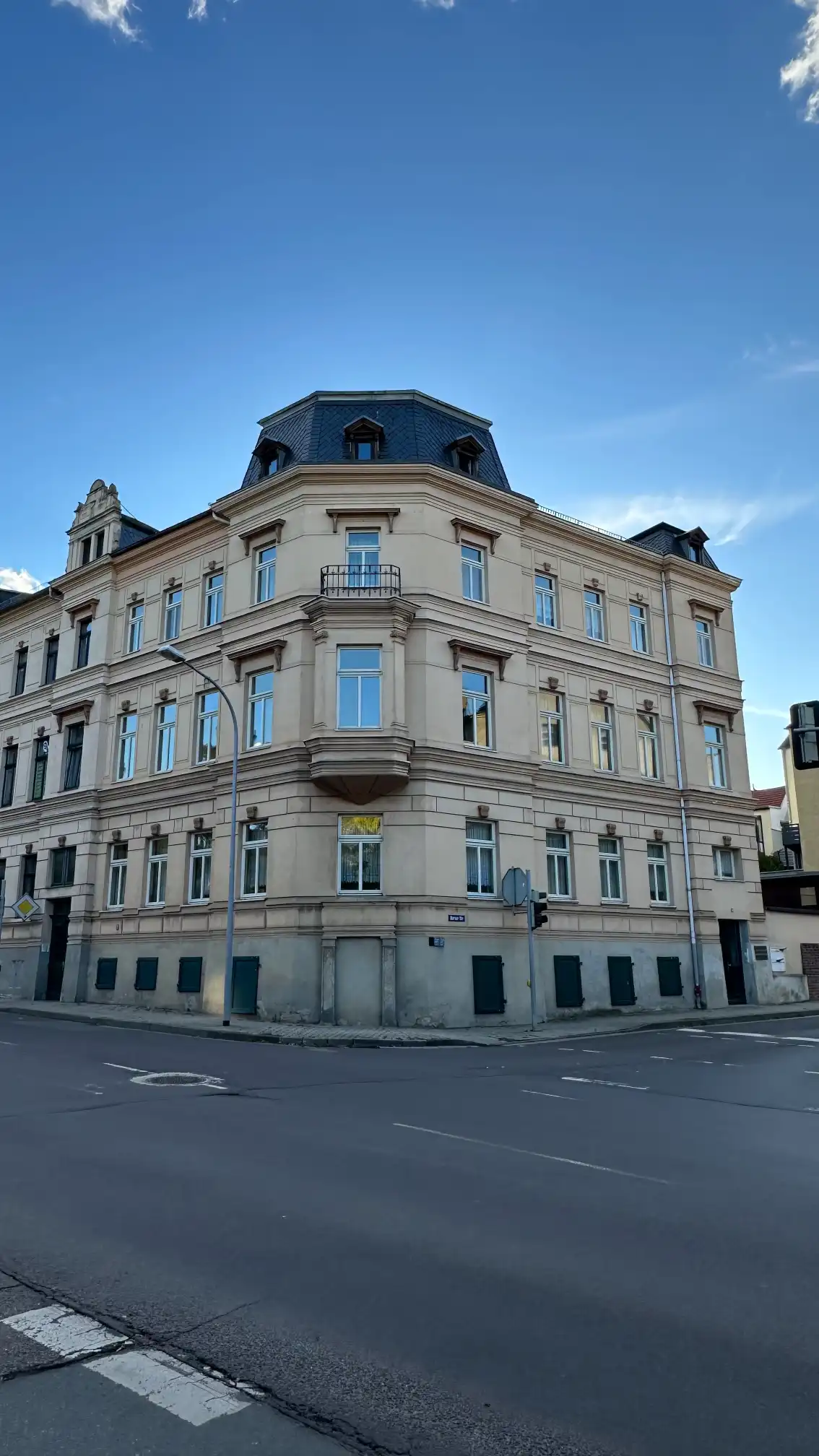 Mehrfamilienhäuser IMG_4019