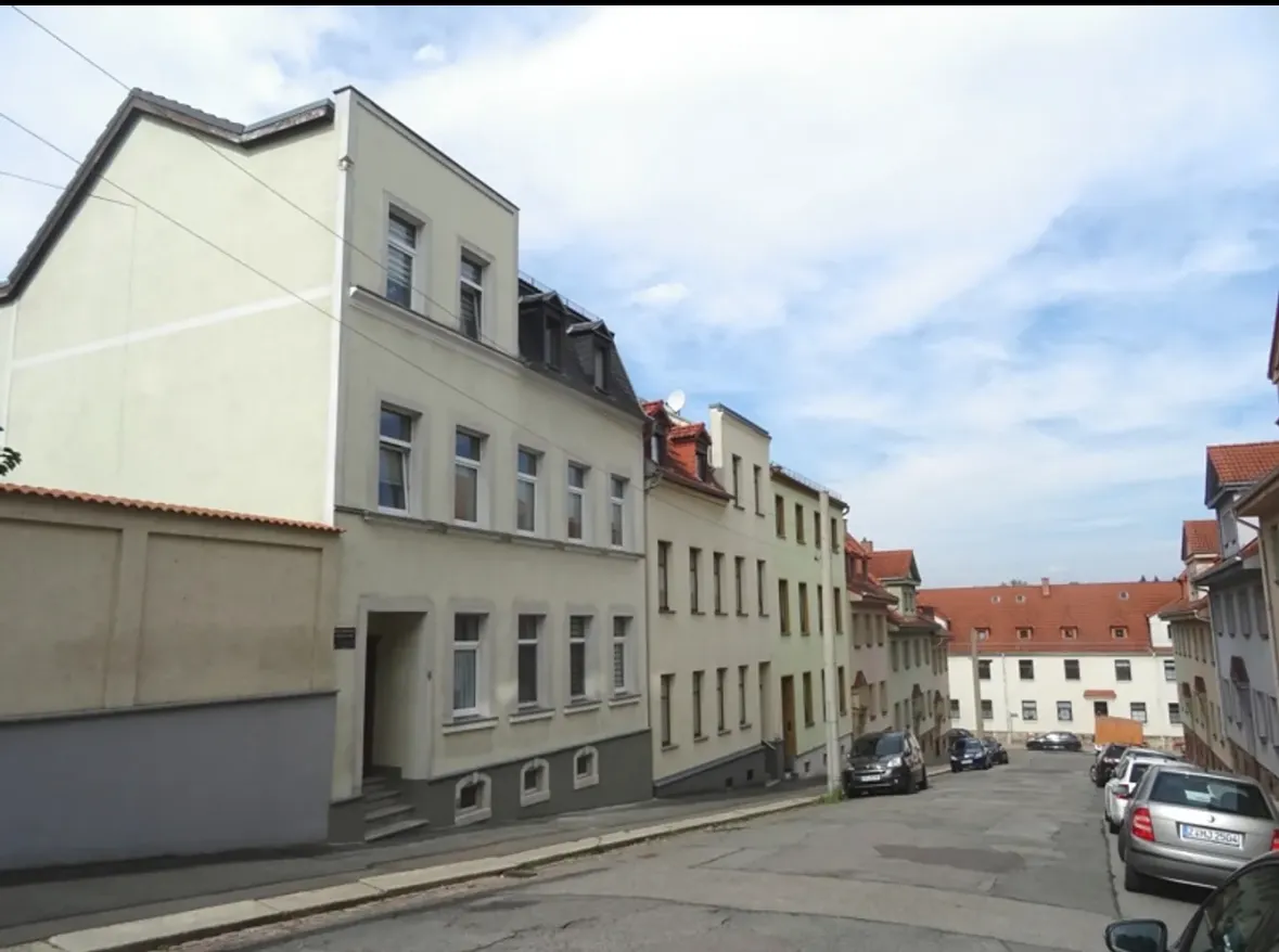 Mehrfamilienhäuser IMG_4300